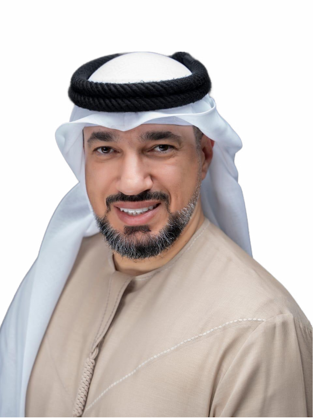 Ahmed Al Awadi